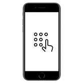 iPhone 7 Plus Passcode Removal Service